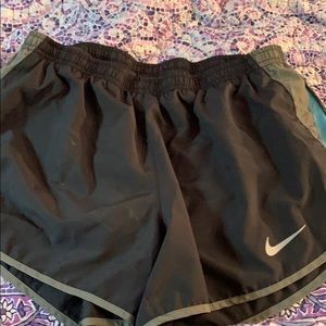 NIKE running shorts